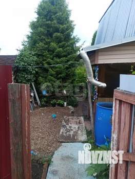 Дом 48м&sup2;, 2-этажный, участок 5 сот.  