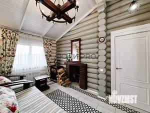 Дом 177м&sup2;, 2-этажный, участок 23 сот.  