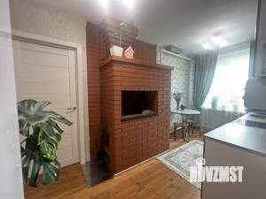 Дом 42м², 1-этажный, участок 4 сот.  