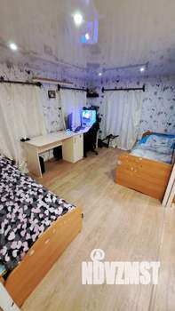 Таунхаус 110м&sup2;, 2-этажный, участок 10 сот.  