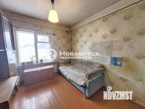 Дом 57м², 1-этажный, участок 7 сот.  