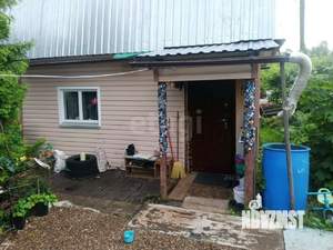 Дом 48м&sup2;, 2-этажный, участок 5 сот.  