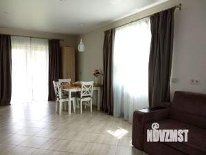 Коттедж 151м², 2-этажный, участок 14 сот.  