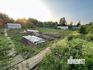 Дом 97м&sup2;, 1-этажный, участок 10 сот.  