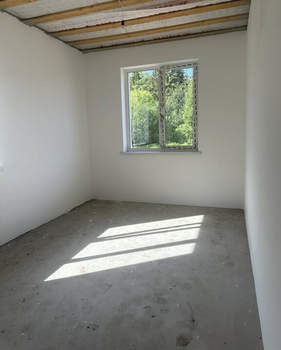 Дом 101м&sup2;, 1-этажный, участок 12 сот.  