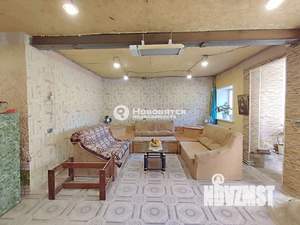 Дом 155м&sup2;, 1-этажный, участок 6 сот.  