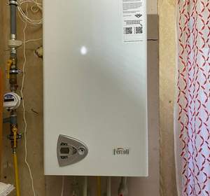 Дом 70м&sup2;, 1-этажный, участок 6 сот.  