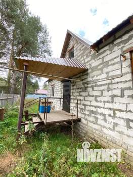 Дом 85м&sup2;, 1-этажный, участок 8 сот.  