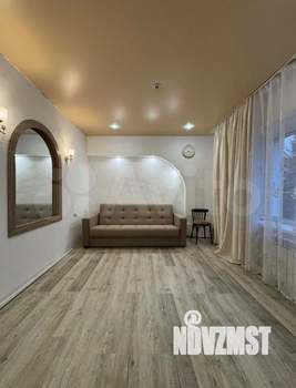 Коттедж 426м², 3-этажный, участок 15 сот.  