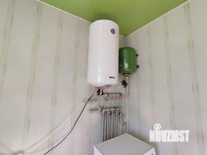 Дом 155м&sup2;, 2-этажный, участок 6 сот.  