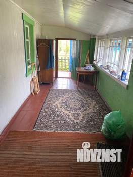 Дом 210м&sup2;, 1-этажный, участок 15 сот.  