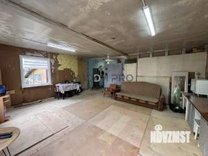 Дом 54м&sup2;, 1-этажный, участок 5 сот.  