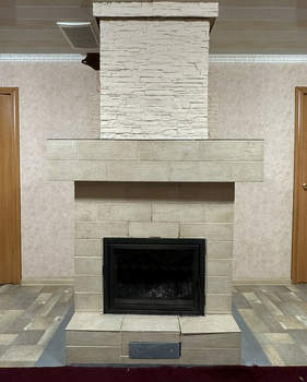 Дом 155м&sup2;, 2-этажный, участок 9 сот.  