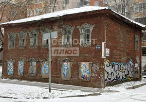 Дом 260м², 2-этажный, участок 4 сот.  