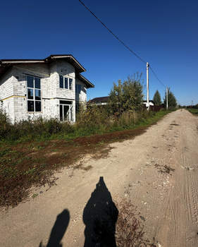 Дом 144м², 2-этажный, участок 6 сот.  