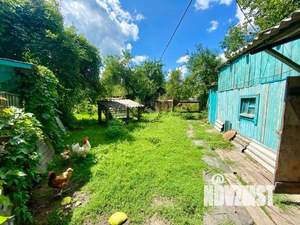 Дом 72м&sup2;, 1-этажный, участок 29 сот.  