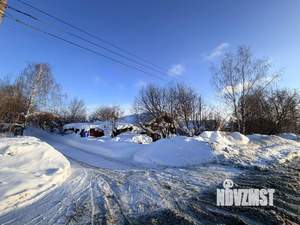 Дом 44м&sup2;, 1-этажный, участок 10 сот.  