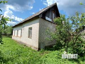 Дом 77м&sup2;, 1-этажный, участок 6 сот.  