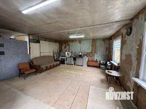 Дом 54м&sup2;, 1-этажный, участок 5 сот.  