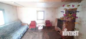 Дом 36м&sup2;, 2-этажный, участок 8 сот.  