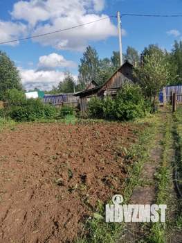 Дом 20м², 2-этажный, участок 5 сот.  