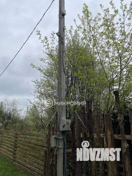 Дом 66м², 2-этажный, участок 20 сот.  