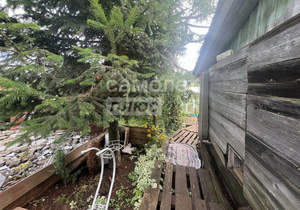 Дом 50м², 2-этажный, участок 16 сот.  