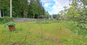 Дом 30м&sup2;, 1-этажный, участок 12 сот.  