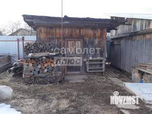 Дача 30м², 1-этажный, участок 7 сот.  