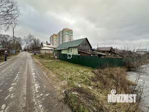 Дом 70м&sup2;, 1-этажный, участок 9 сот.  