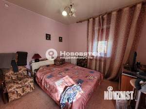 Коттедж 160м², 2-этажный, участок 10 сот.  