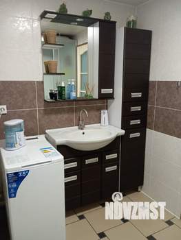 Дом 92м&sup2;, 1-этажный, участок 9 сот.  