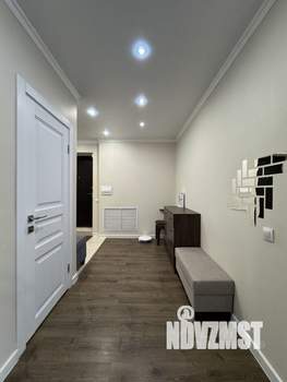 Таунхаус 155м², 3-этажный, участок 3 сот.  