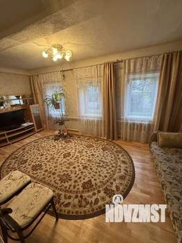 Дом 93м², 2-этажный, участок 6 сот.  