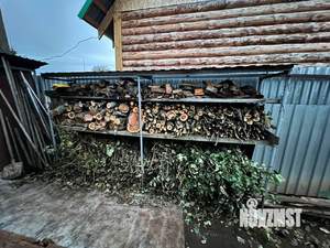 Дом 30м&sup2;, 1-этажный, участок 4 сот.  