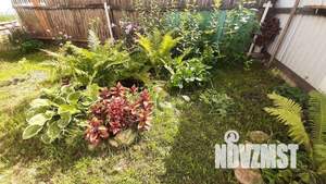 Коттедж 160м², 2-этажный, участок 4 сот.  