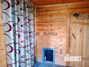 Дом 12м&sup2;, 1-этажный, участок 7 сот.  