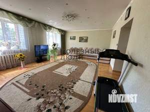 Коттедж 300м², 3-этажный, участок 16 сот.  