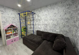 Дом 60м², 1-этажный, участок 7 сот.  