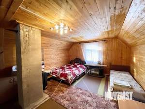Дом 90м², 2-этажный, участок 15 сот.  