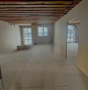 Дом 268м&sup2;, 2-этажный, участок 10 сот.  