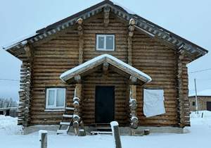 Дом 119м&sup2;, 2-этажный, участок 8 сот.  