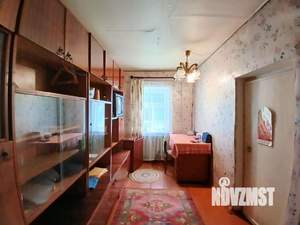 Дом 77м&sup2;, 1-этажный, участок 6 сот.  