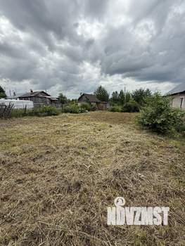 Дом 29м², 1-этажный, участок 8 сот.  