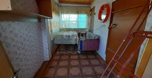 Дом 25м², 2-этажный, участок 6 сот.  