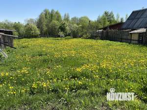 Дом 51м², 1-этажный, участок 18 сот.  