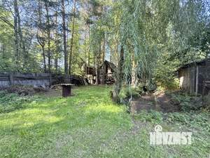 Дом 20м², 1-этажный, участок 10 сот.  