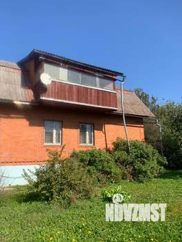 Дом 324м&sup2;, 2-этажный, участок 20 сот.  