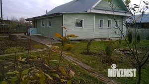 Дом 70м&sup2;, 1-этажный, участок 17 сот.  
