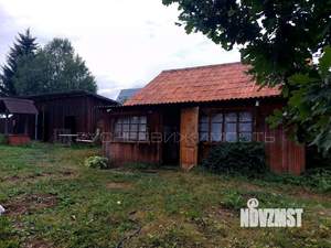 Дом 81м&sup2;, 1-этажный, участок 20 сот.  